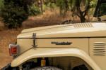 Toyota Land Cruiser Hard Top 5-Speed 1982 года